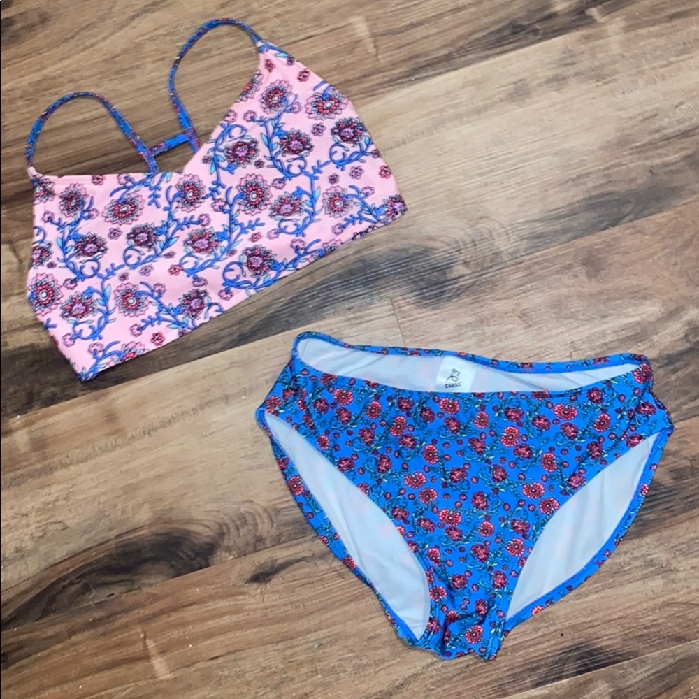 target swimsuit